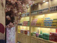 -和食亭·自助·烤肉·寿喜烧(海创园店)