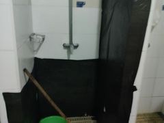 -七宝中学游泳馆