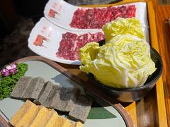 -手选潮汕鲜牛肉火锅(二七广场店)