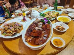 -德胜轩正宗顺德菜(宝安沙井会展中心店)