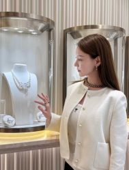 -GiO挚澳珠宝(侨福芳草地店)