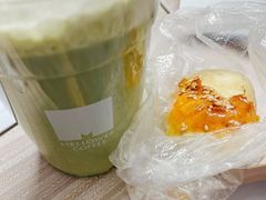 -麦隆咖啡(北大店)