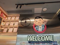 -大头力茶餐厅(花都融创茂店)