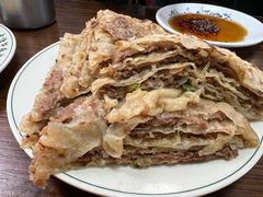-清真永恒华威肉饼(潘家园店)