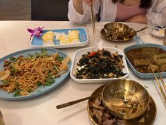 -香香海南菜餐厅