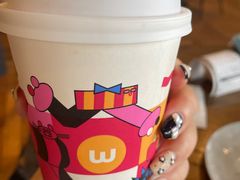 -Wagas沃歌斯(深圳印力中心店)