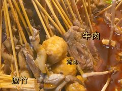 -160烧烤(香坊店)