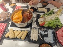 -呷哺呷哺(砂之船奥莱店)