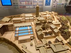 -南京市规划建设展览馆