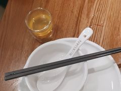 -如轩·海鲜砂锅粥·潮汕菜(海珠店)