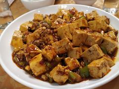 老厨豆腐-老苏扬饭店