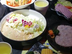 -周渝食惦酸菜鱼(青浦店)