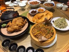 -大厨小馆(华阳城店)
