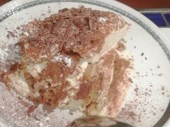 提拉米苏-PIZZA BIANCA(万象城店)