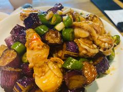 -吕氏疙瘩汤·私家菜馆(慈云寺店)