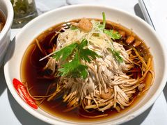 小烫干丝-花园茶楼(兴城西路店)