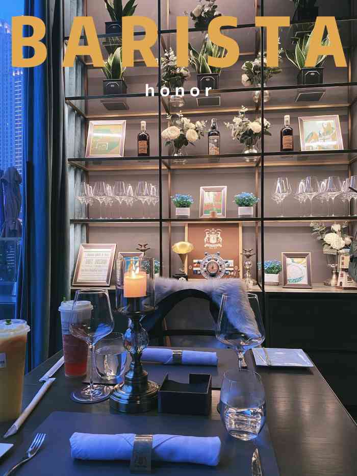 意大利奢侈品trussardi餐厅(万达广场武汉汉街店)-"在万达广场2号门