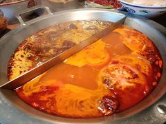 -楠火锅(仁恒梦中心店)