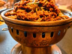 -四季民福烤鸭店(外滩外白渡桥店)