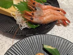 -争鲜回转寿司(朝外悠唐PLUS店)