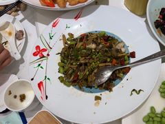 -沪华海鲜大酒楼(南汇店)