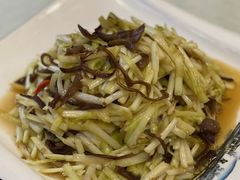 -丈母娘的饭局•新金陵菜(牛首山店)