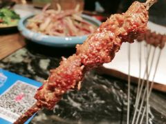 -白鹿原·西安油泼面(万象城店)