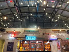 门面-Tubestation站点比萨(五道营店)