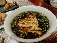 -南京大牌档(香港广场店)