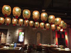 大堂-大鸽饭(北京路店)