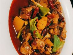 -木卡买提新疆餐厅·清真(新里海顿公馆店)