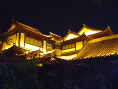 -威海华夏城景区