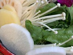 -束河人家(南锣鼓巷店)