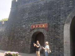 -鼓楼(西湖风景名胜区)