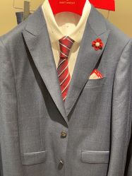 -报喜鸟·高端西服定制(北京合生汇店)