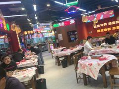 -饶福记·南昌烧烤大排档(九龙湖土著店)