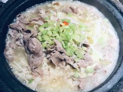 -锦绣金山人家(友谊店)