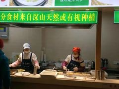 -素满香·素食自助餐(苏州·临顿路店)