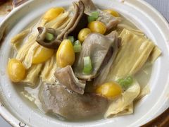 -金悦轩海鲜城(渔人码头店)