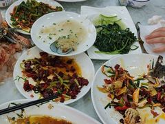-范饭椰林川湘味海鲜·椰子鸡(三亚湾椰梦长廊店)