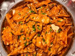 -胖哥俩肉蟹煲(昆山金鹰店)