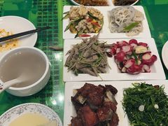 -令氏家外家岐山面(火炬路店)