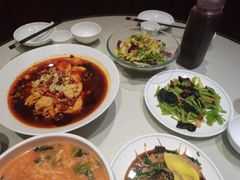 -皇城根北京风味主题餐厅(中海环宇城店)