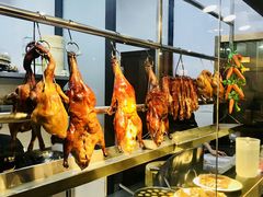 -金穗园·砂锅粥.醉鸡煲火锅(长寿路店)