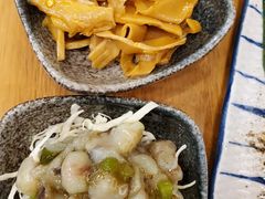 -小条食堂(筼筜天虹店)