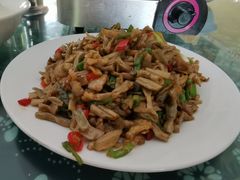 -龚师傅土菜馆.地道农家菜(魅力湘西店)