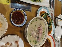 -易老妈蹄花.特色川菜(人民公园总店)