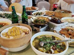 -群乐饭店(滨安路店)