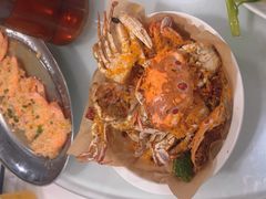 -嘉升大排档(番禺总店)