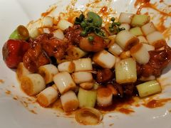 -羲和雅苑•北京烤鸭(国贸商城店)